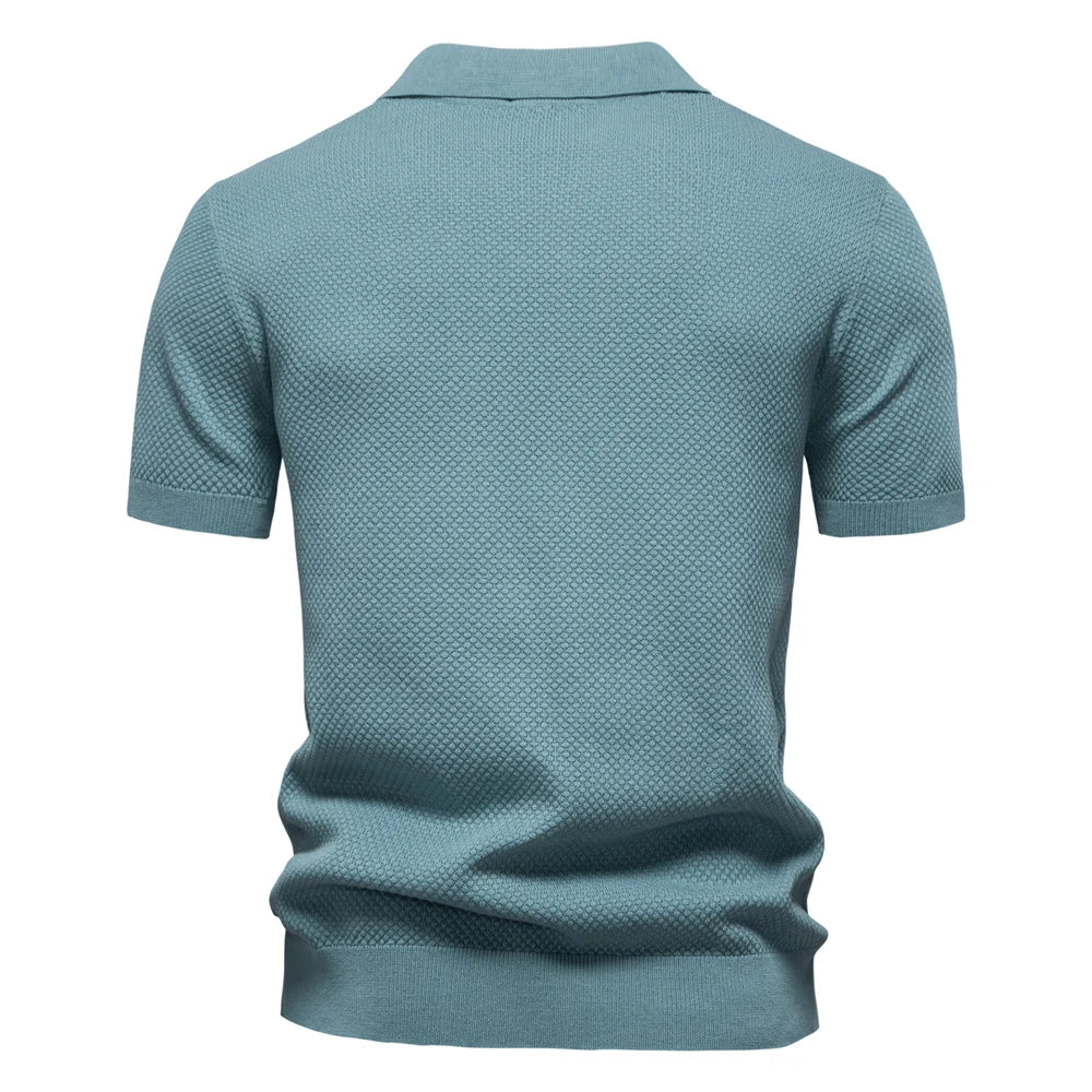 Beeckhoven™ | Štýlová & Ľahká Pánska Polo