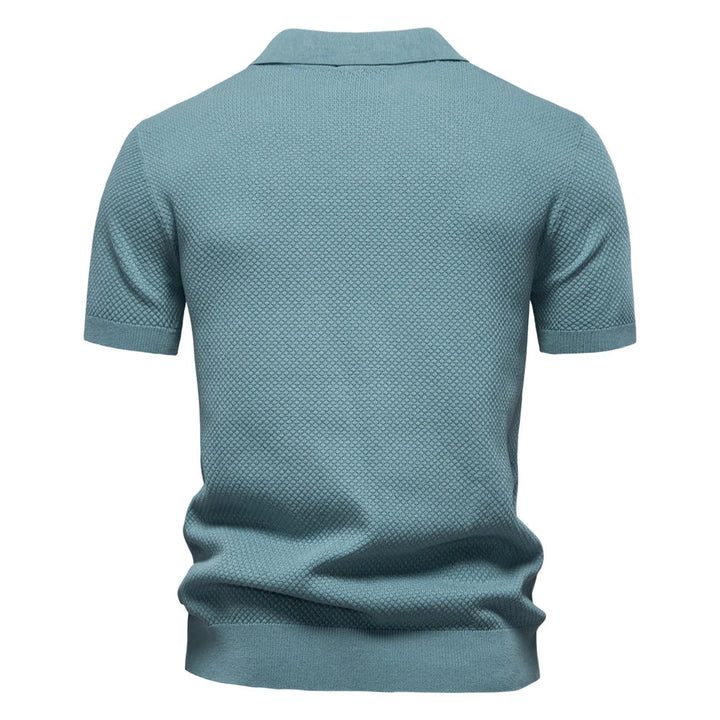 Beeckhoven™ | Štýlová & Ľahká Pánska Polo