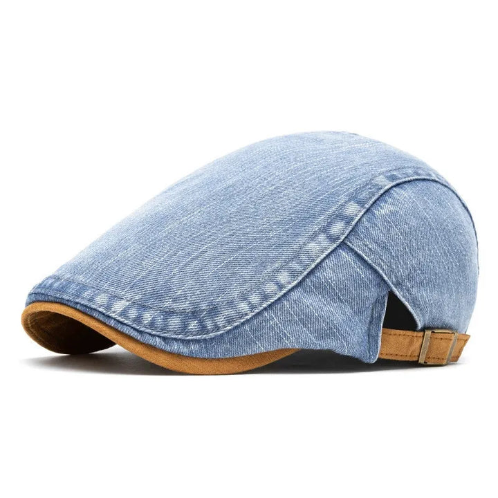Beeckhoven™ | Nastaviteľná Vintage Čiapka