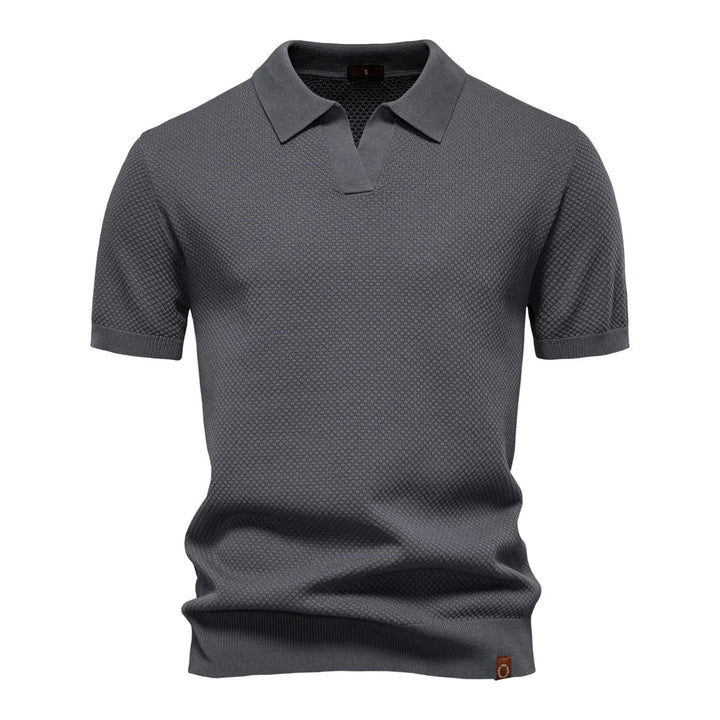 Beeckhoven™ | Štýlová & Ľahká Pánska Polo