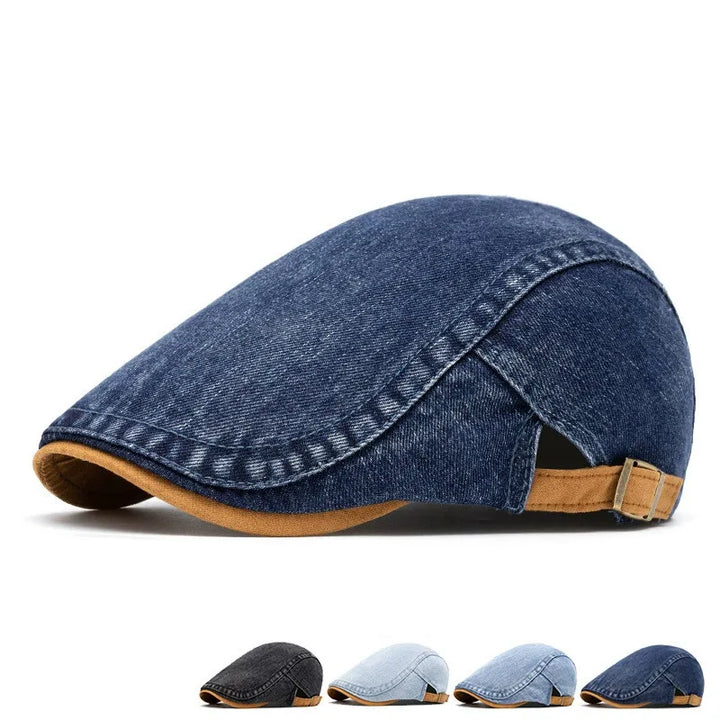 Beeckhoven™ | Nastaviteľná Vintage Čiapka