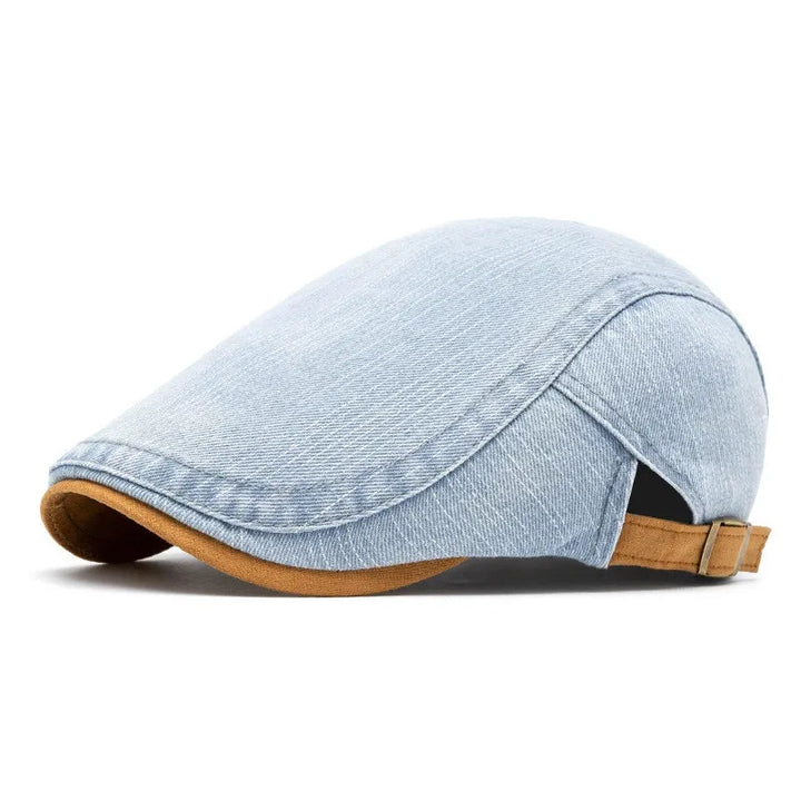Beeckhoven™ | Nastaviteľná Vintage Čiapka