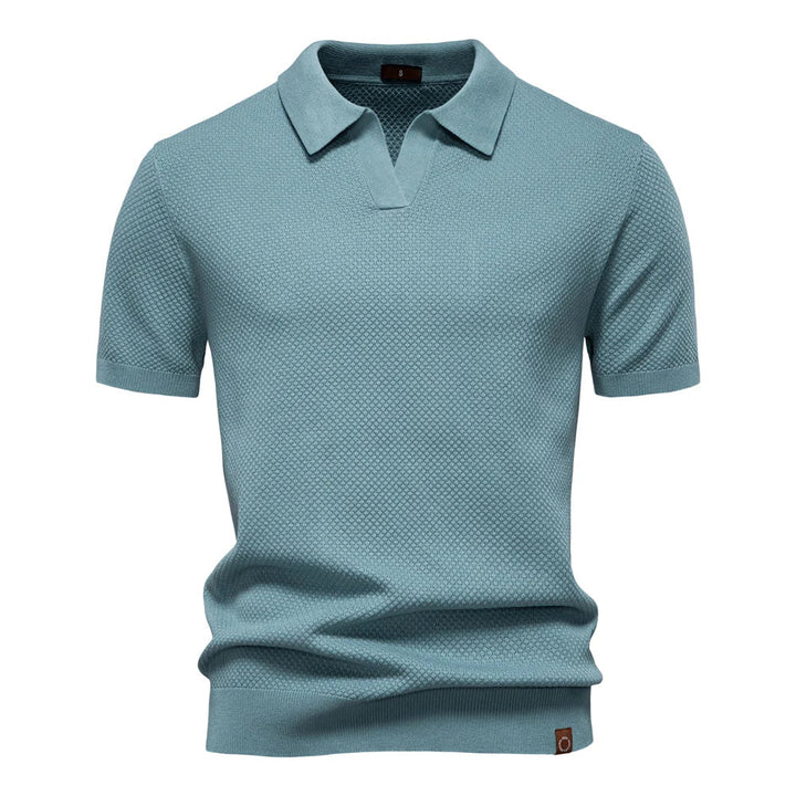 Beeckhoven™ | Štýlová & Ľahká Pánska Polo